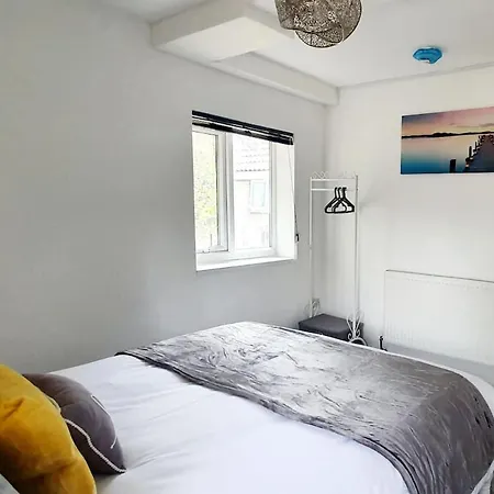 Seaview Self-Catering Apartment Weymouth Exterior photo