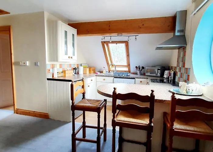 Seaview Self-Catering