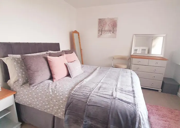 Seaview Self-Catering
