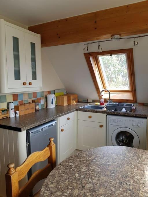 Apartamento Seaview Self-catering Weymouth