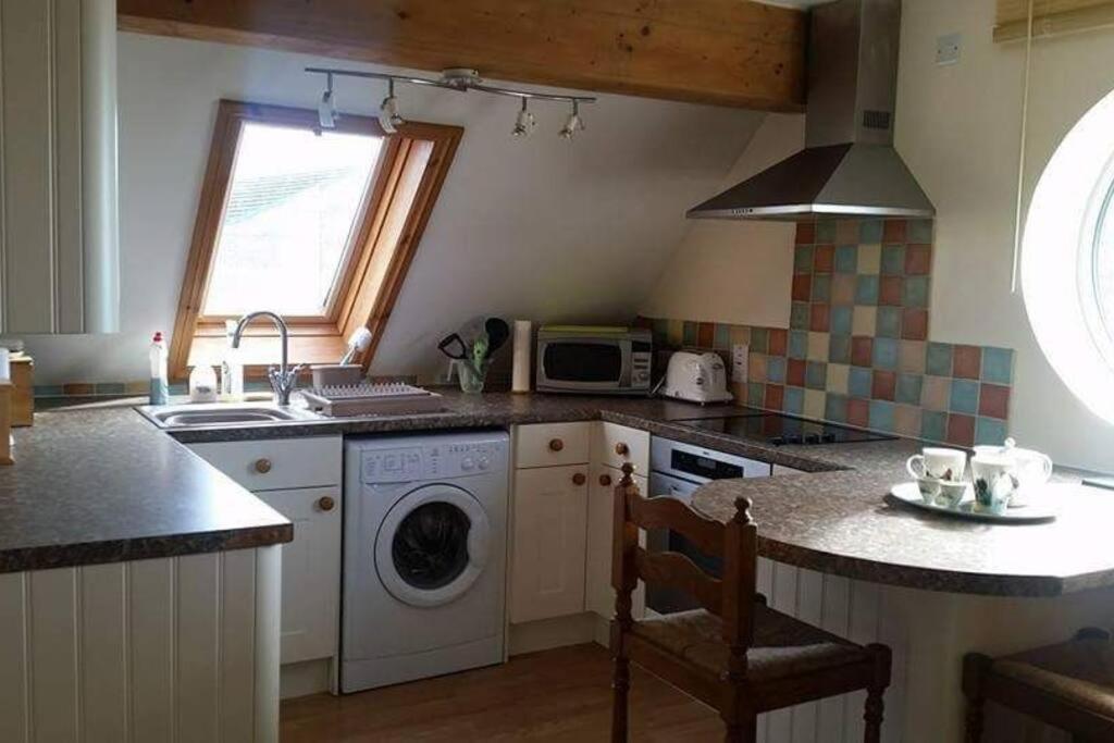 Seaview Self-catering Apartamento