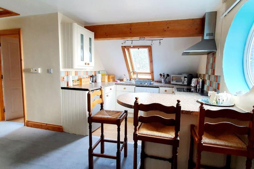Seaview Self-catering Apartamento Weymouth