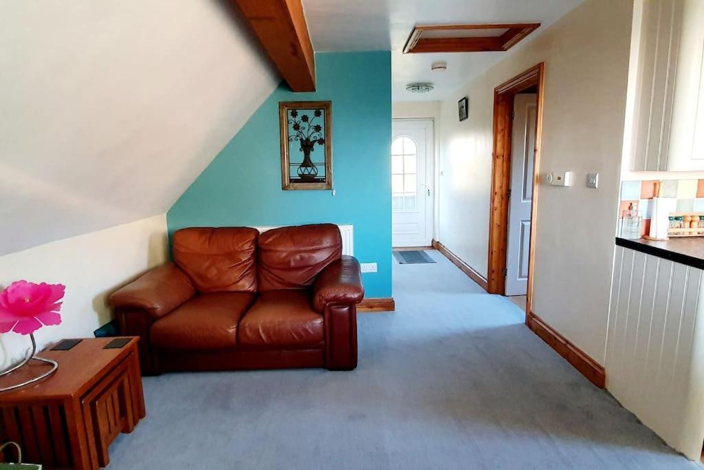 Apartamento Seaview Self-catering *