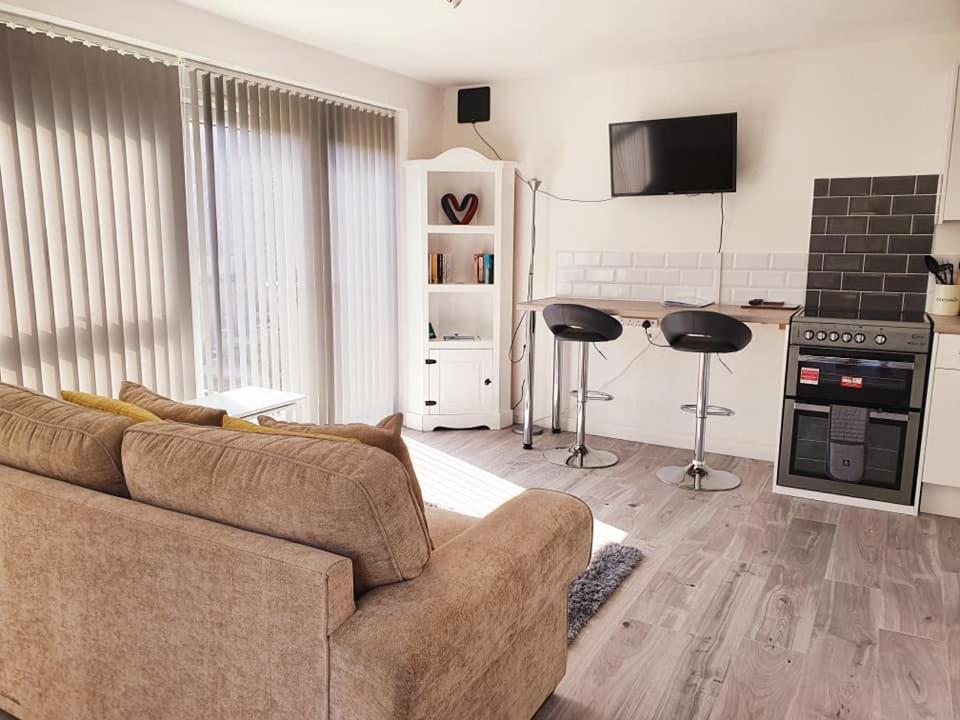 Apartamento Seaview Self-catering