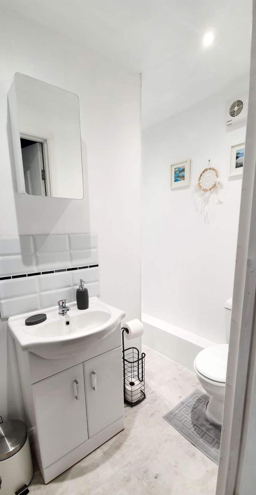 Apartamento Seaview Self-catering *