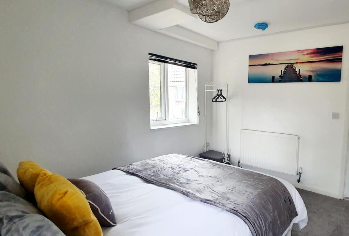Seaview Self-catering Apartamento *